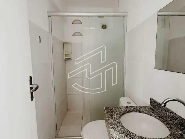 Apartamento 2 quartos e 2 banheiros, à venda, no bairro Cidade Nova em Ananindeua