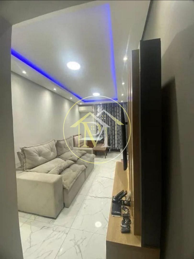 Apartamento à venda com 2 quartos, 50m² - Foto 1