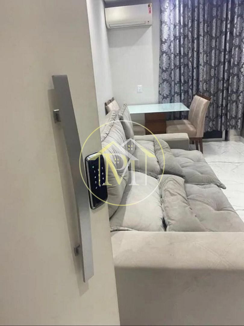 Apartamento à venda com 2 quartos, 50m² - Foto 2