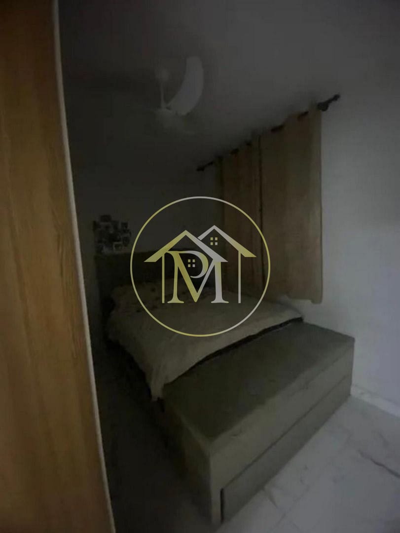 Apartamento à venda com 2 quartos, 50m² - Foto 5