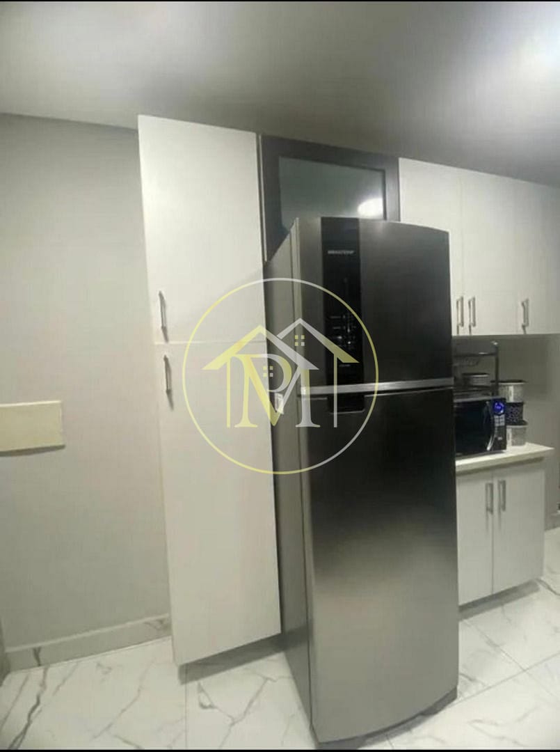 Apartamento à venda com 2 quartos, 50m² - Foto 3