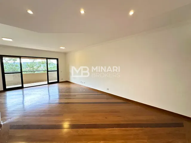 Apartamento 4 quartos e 4 banheiros, à venda ou para alugar, no bairro Alphaville Centro Industrial e Empresarial/Alphaville. em Barueri