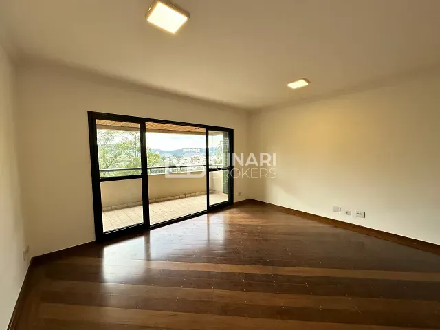 Apartamento 4 quartos e 4 banheiros, à venda ou para alugar, no bairro Alphaville Centro Industrial e Empresarial/Alphaville. em Barueri