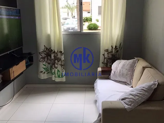 Apartamento 2 quartos e 1 banheiro, à venda, no bairro São Jerônimo em Gravataí