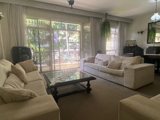 Foto do Apartamento - Apartamento à venda, Barra da Tijuca, Rio de Janeiro, RJ | Marcus Miranda Imóveis