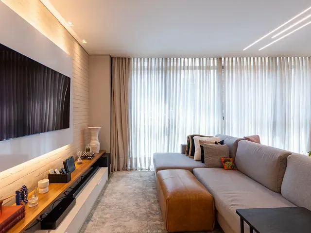 Apartamento 3 quartos e 3 banheiros, à venda, no bairro Zona Industrial (Guará) em Brasília