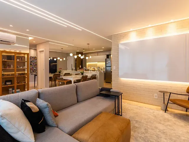 Apartamento 3 quartos e 3 banheiros, à venda, no bairro Zona Industrial (Guará) em Brasília