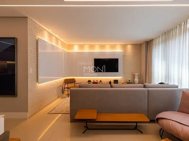 Apartamento 3 quartos e 3 banheiros, à venda, no bairro Zona Industrial (Guará) em Brasília