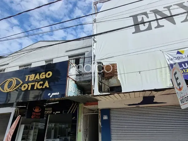 Apartamento 2 quartos e 1 banheiro, para alugar, no bairro Setor Central em Goiânia