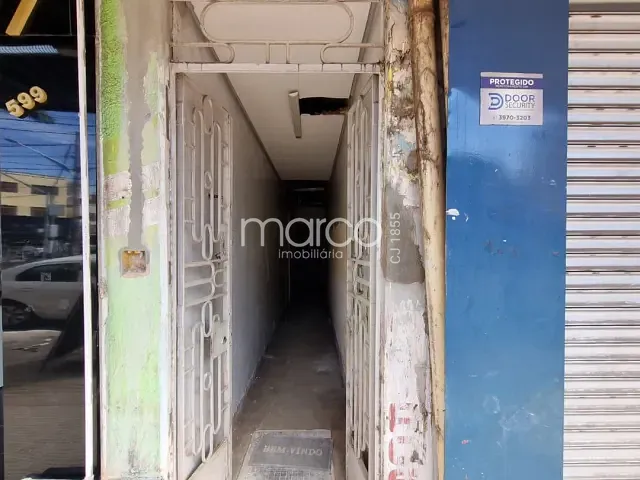 Apartamento 2 quartos e 1 banheiro, para alugar, no bairro Setor Central em Goiânia