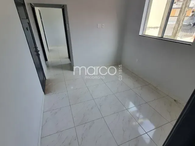 Apartamento 2 quartos e 1 banheiro, para alugar, no bairro Setor Central em Goiânia