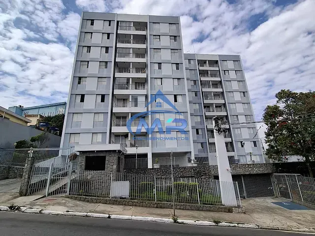 Apartamento 2 quartos e 1 banheiro, à venda, no bairro Vila Pierina em São Paulo