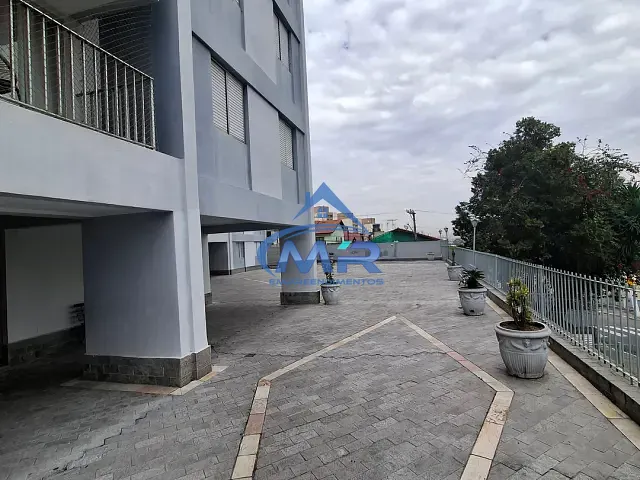 Apartamento 2 quartos e 1 banheiro, à venda, no bairro Vila Pierina em São Paulo