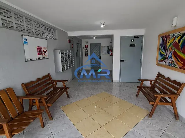 Apartamento 2 quartos e 1 banheiro, à venda, no bairro Vila Pierina em São Paulo