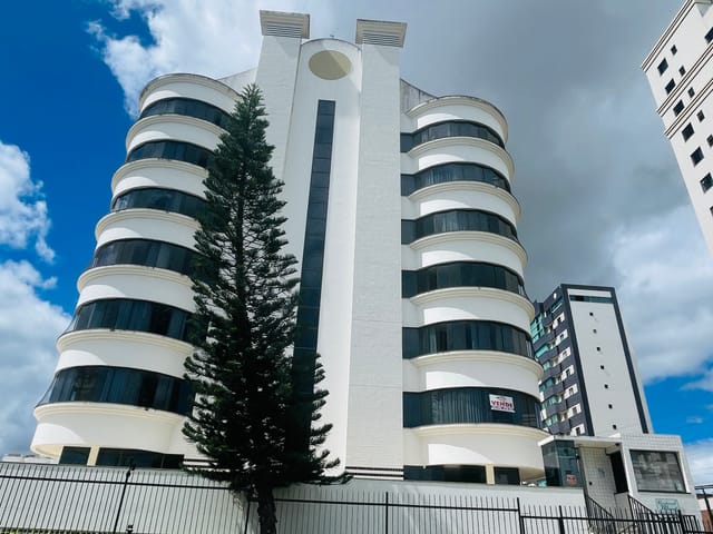 Foto do Apartamento - Apartamento para Venda no Residencial Monet no Bairro Candeias em Vitória da Conquista | Marcelo Santana Imóveis