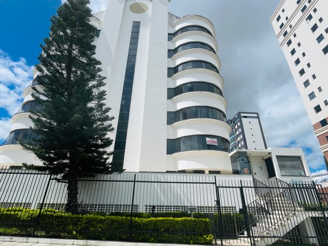 Foto do Apartamento - Apartamento para Venda no Residencial Monet no Bairro Candeias em Vitória da Conquista | Marcelo Santana Imóveis