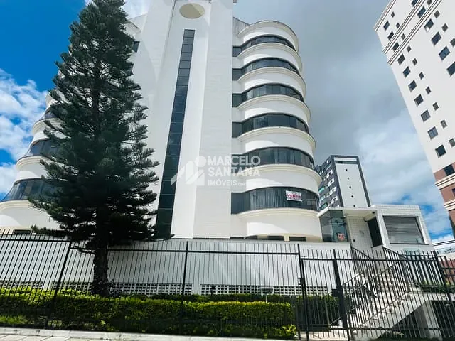 Apartamento com 145m² 3 quartos e 3 banheiros, à venda, no bairro Candeias em Vitória da Conquista