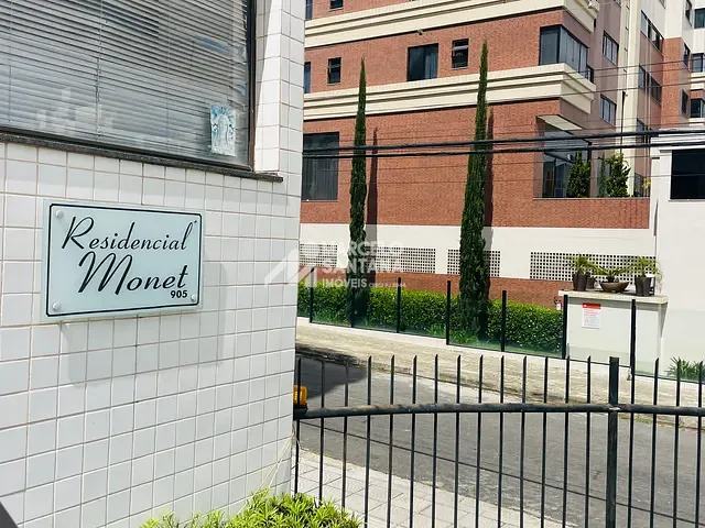 Apartamento com 145m² 3 quartos e 3 banheiros, à venda, no bairro Candeias em Vitória da Conquista