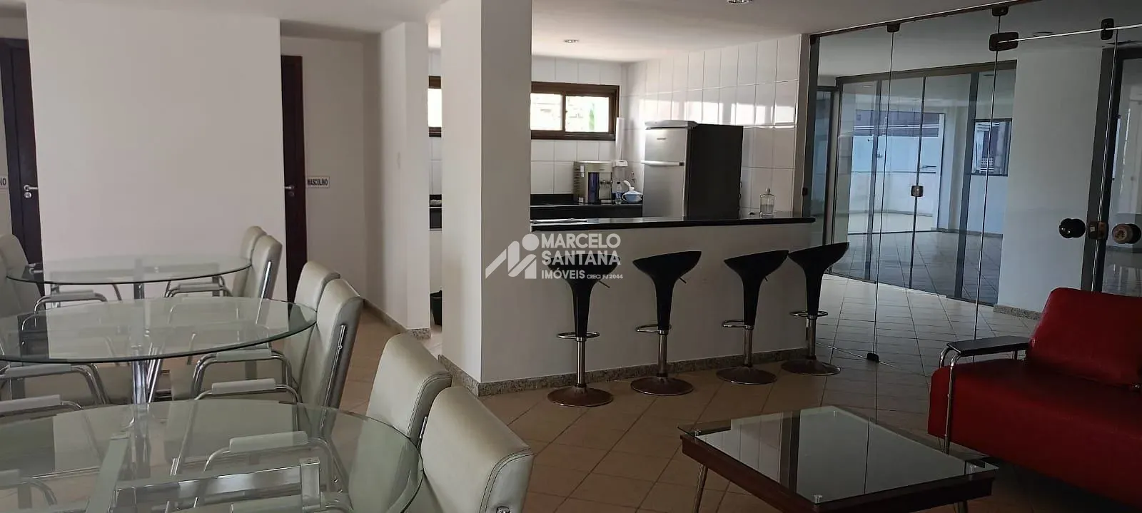 Apartamento, 3 quartos, 145 m² - Foto 34