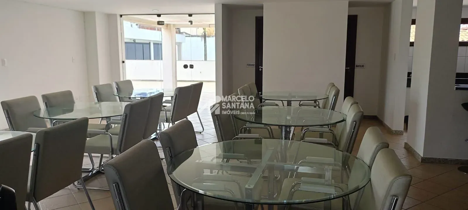 Apartamento, 3 quartos, 145 m² - Foto 35
