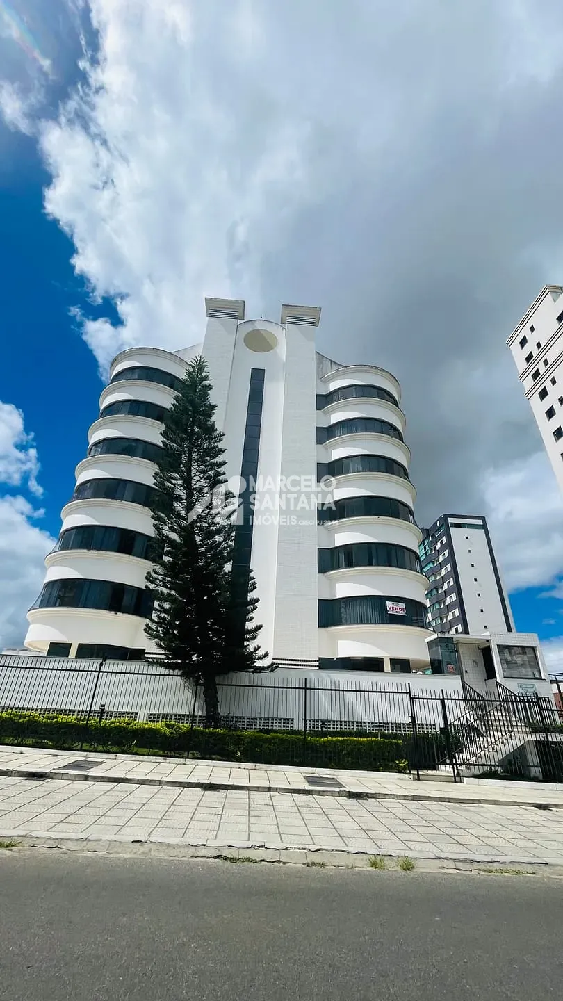 Apartamento, 3 quartos, 145 m² - Foto 2