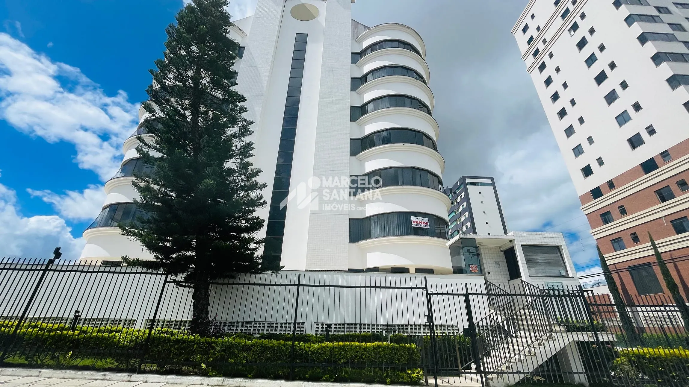 Apartamento, 3 quartos, 145 m² - Foto 3