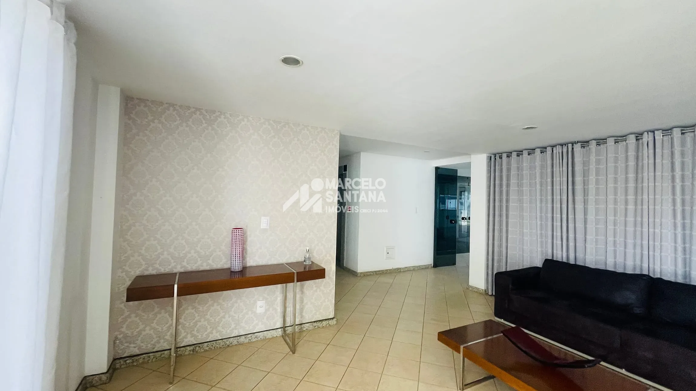 Apartamento, 3 quartos, 145 m² - Foto 8
