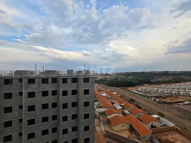 Apartamento 2 quartos e 2 banheiros, à venda, no bairro Loteamento Bem Te Vi I em Botucatu