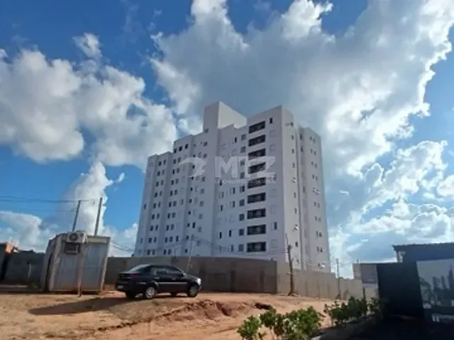 Apartamento 2 quartos e 2 banheiros, à venda, no bairro Loteamento Bem Te Vi I em Botucatu