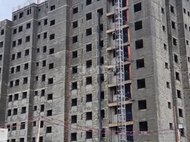 Apartamento 2 quartos e 2 banheiros, à venda, no bairro Loteamento Bem Te Vi I em Botucatu