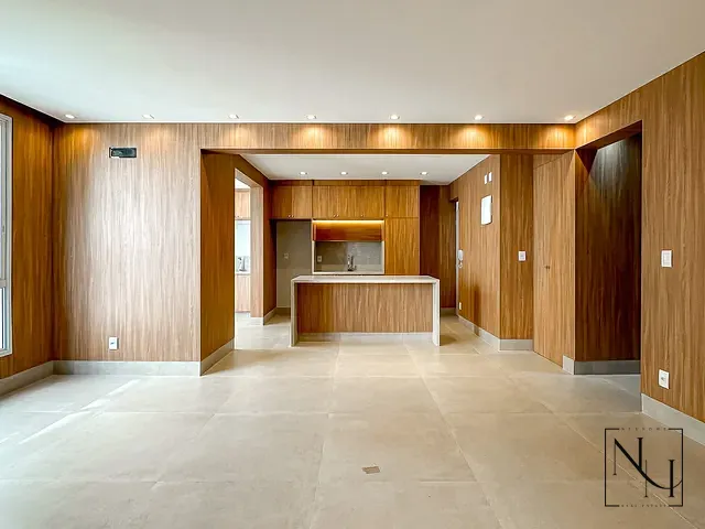 Apartamento 2 quartos e 3 banheiros, à venda, no bairro Itaim Bibi em São Paulo