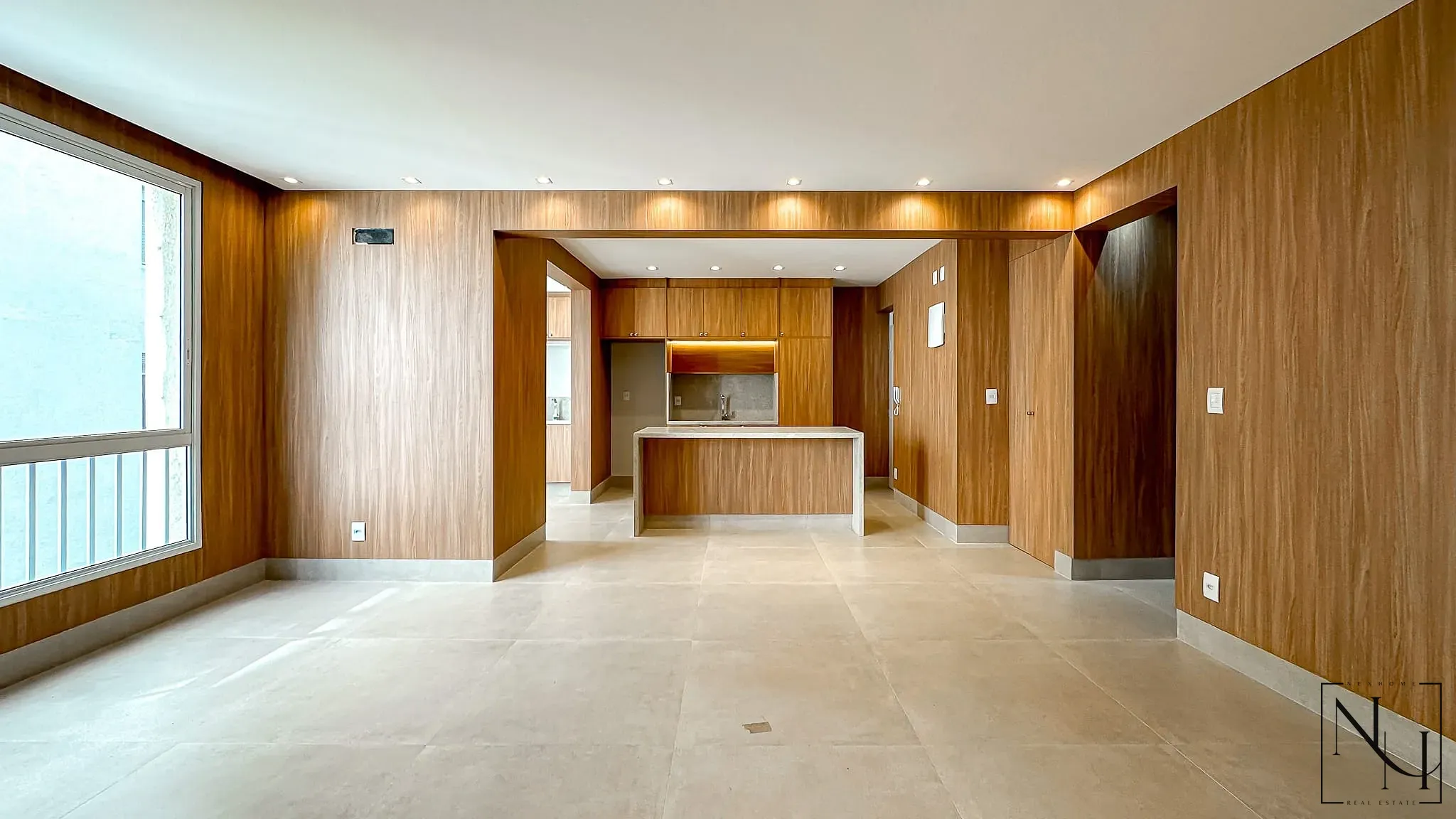 Apartamento, 2 quartos, 95 m² - Foto 2
