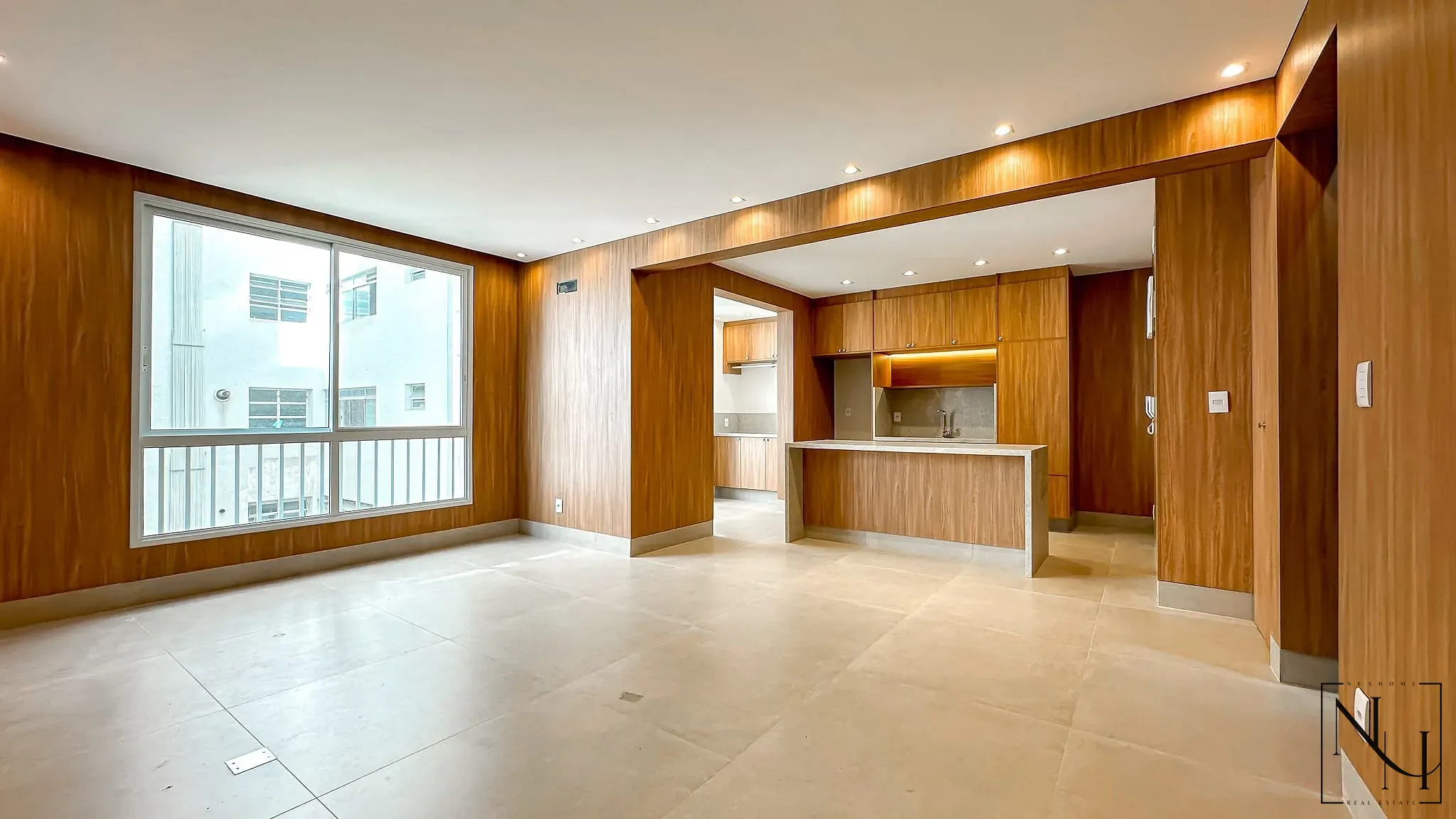 Apartamento, 2 quartos, 95 m² - Foto 1