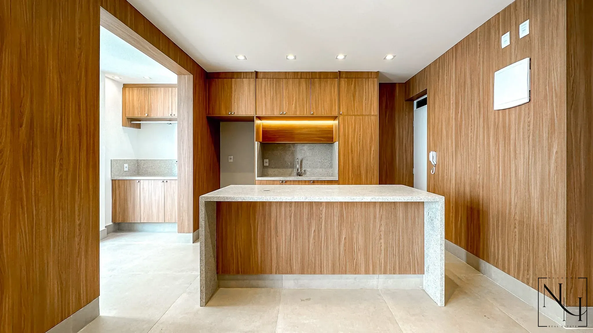 Apartamento, 2 quartos, 95 m² - Foto 3