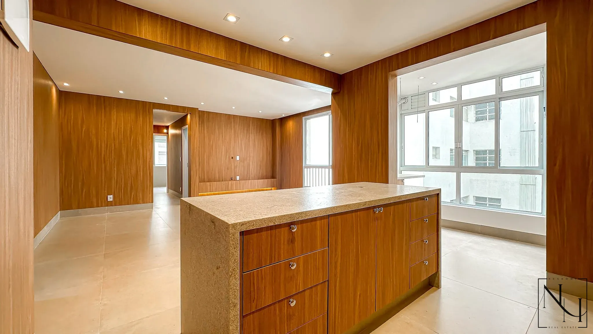 Apartamento, 2 quartos, 95 m² - Foto 7