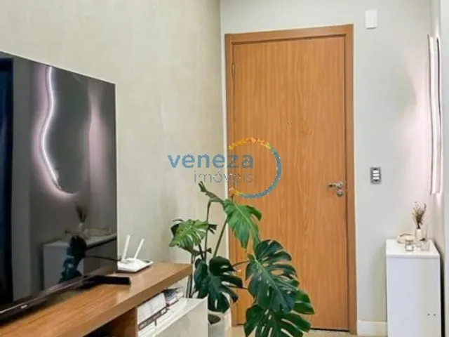 Apartamento com 58m² 2 quartos e 1 banheiro, à venda, no bairro CIDADE INDUSTRIAL II em Londrina