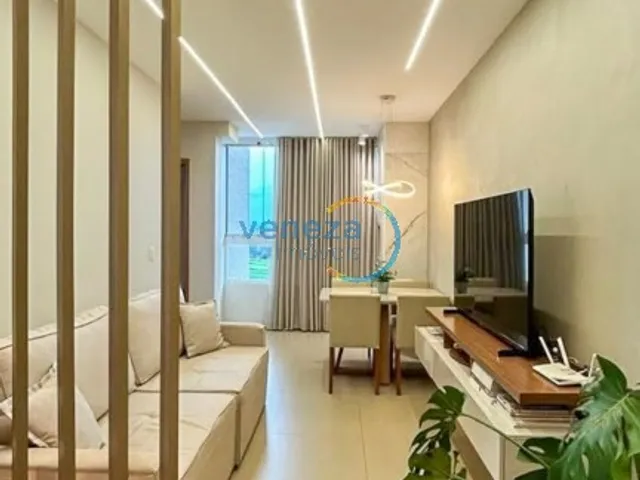 Apartamento com 58m² 2 quartos e 1 banheiro, à venda, no bairro CIDADE INDUSTRIAL II em Londrina