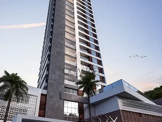 Apartamento à venda, no bairro Praia Brava de Itajaí em Itajaí