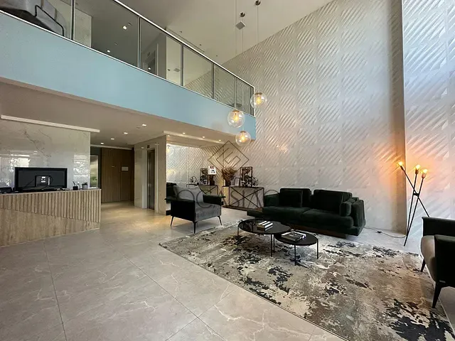 Apartamento à venda, no bairro Praia Brava de Itajaí em Itajaí