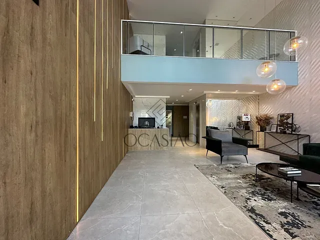 Apartamento à venda, no bairro Praia Brava de Itajaí em Itajaí