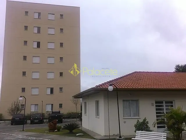 Apartamento 2 quartos e 1 banheiro, para alugar, no bairro Santana em Pindamonhangaba