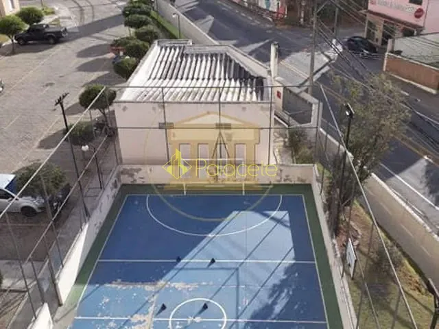 Apartamento 2 quartos e 1 banheiro, para alugar, no bairro Santana em Pindamonhangaba