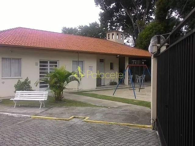 Apartamento 2 quartos e 1 banheiro, para alugar, no bairro Santana em Pindamonhangaba