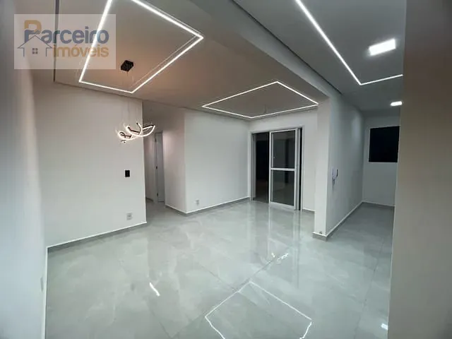 Apartamento 2 quartos e 2 banheiros, à venda, no bairro Cidade Mãe do Céu em São Paulo