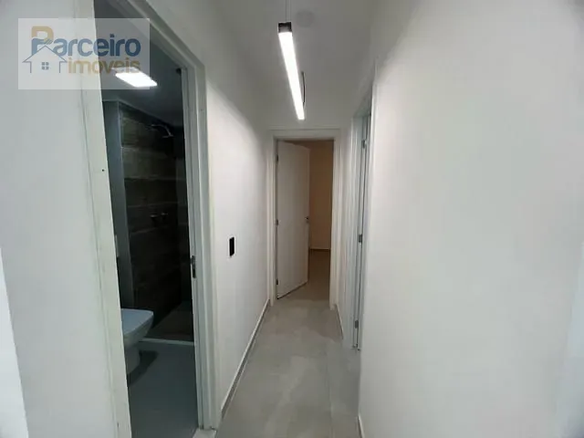 Apartamento 2 quartos e 2 banheiros, à venda, no bairro Cidade Mãe do Céu em São Paulo