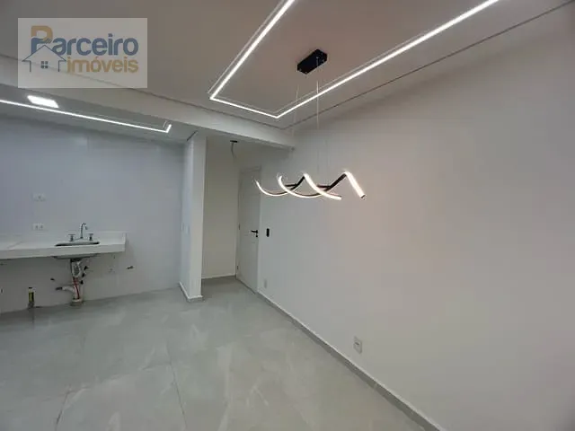 Apartamento 2 quartos e 2 banheiros, à venda, no bairro Cidade Mãe do Céu em São Paulo