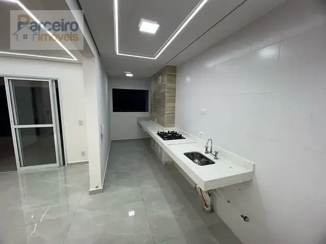 Apartamento 2 quartos e 2 banheiros, à venda, no bairro Cidade Mãe do Céu em São Paulo