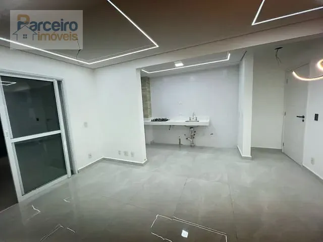 Apartamento 2 quartos e 2 banheiros, à venda, no bairro Cidade Mãe do Céu em São Paulo