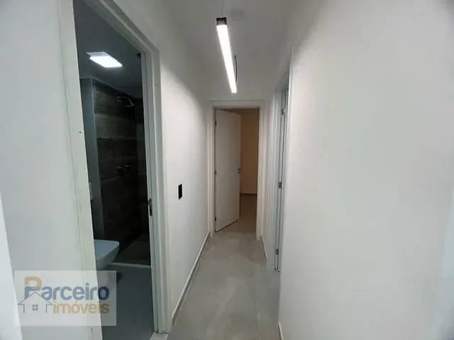 Apartamento 2 quartos e 2 banheiros, à venda, no bairro Cidade Mãe do Céu em São Paulo