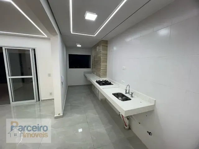 Apartamento 2 quartos e 2 banheiros, à venda, no bairro Cidade Mãe do Céu em São Paulo